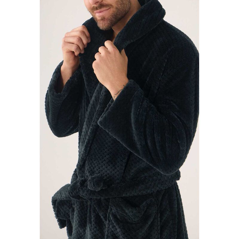 Contare Country Jacquard Gown image number 3