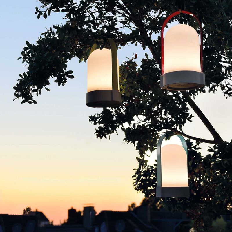 Remember Portable Lamps Uri Piccolos - Stella image number 1