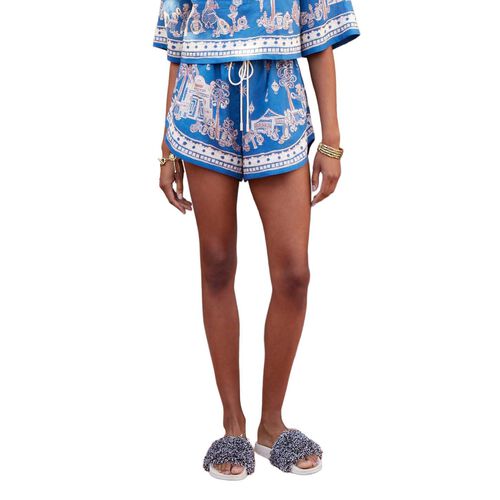 ALÉMAIS Acacia Short