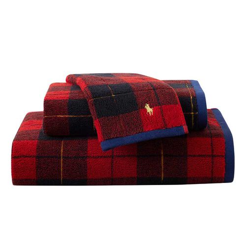 Polo Ralph Lauren Henrietta Towel Range
