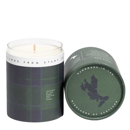 Isle of Skye Scots Pine Candle 550g