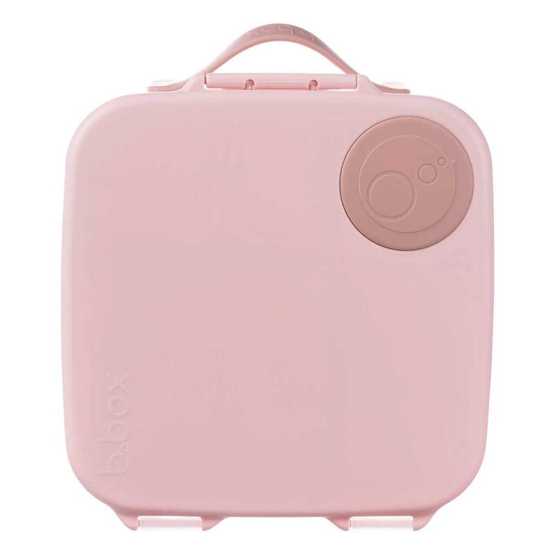 B.Box Lunchbox - Blush Crush image number 0