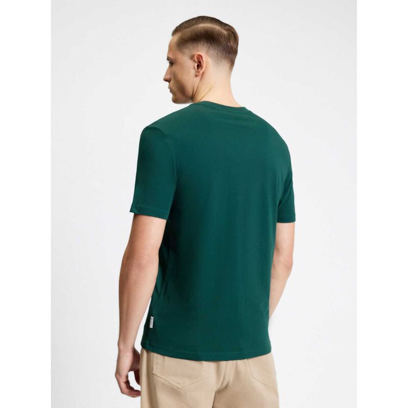Ben Sherman Heritage Club T-Shirt image number 1