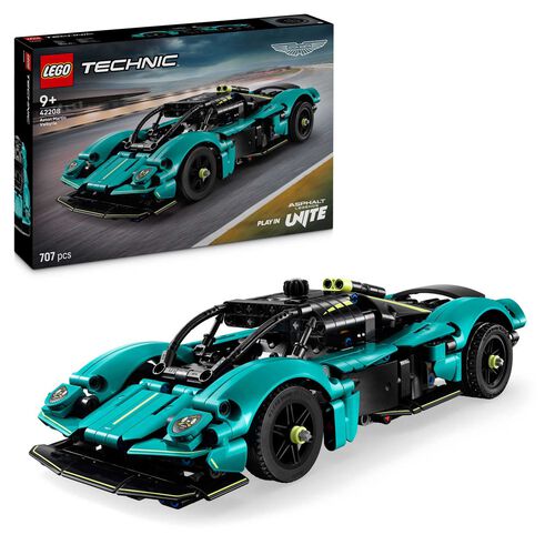 LEGO Technic™ Aston Martin Valkyrie
