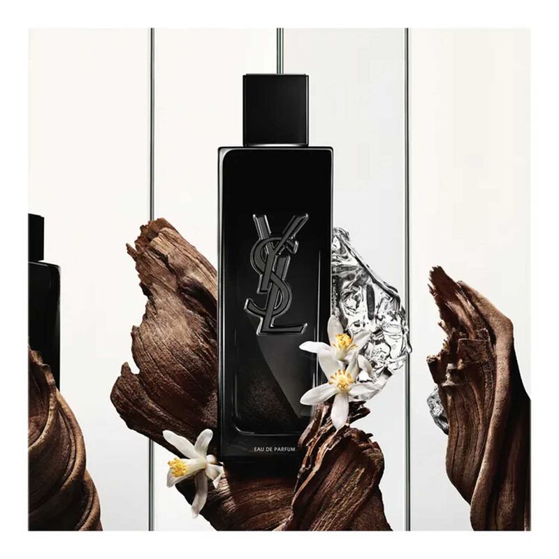 Yves Saint Laurent MYSLF EDP 100ml image number 2