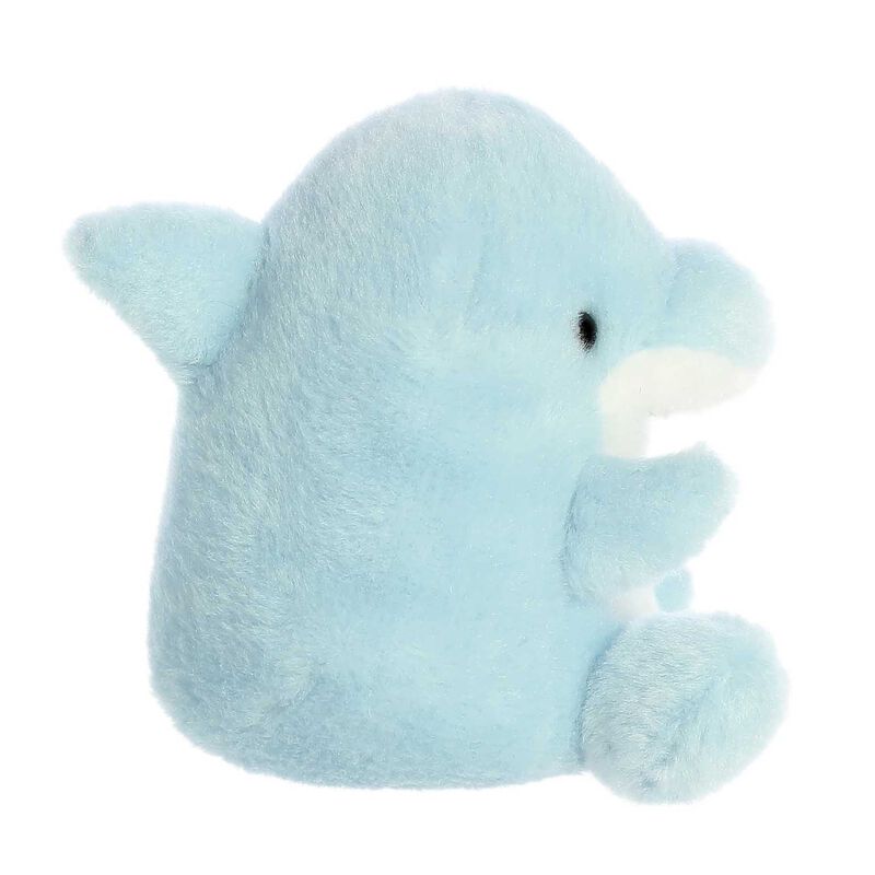 Palm Pals Clicks Dolphin (12cm) image number 1
