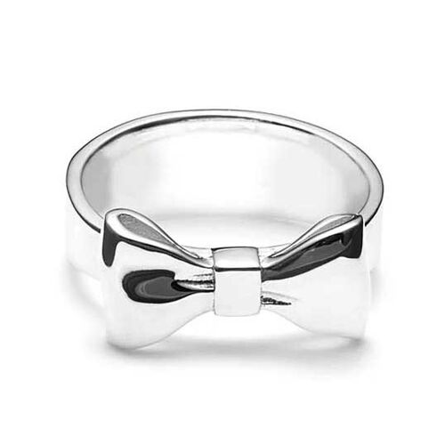 Stolen Girlfriends Club Bow Ring