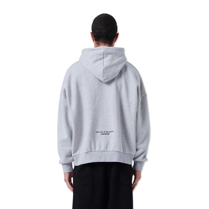 Barney Cools Scribe Hood image number 1