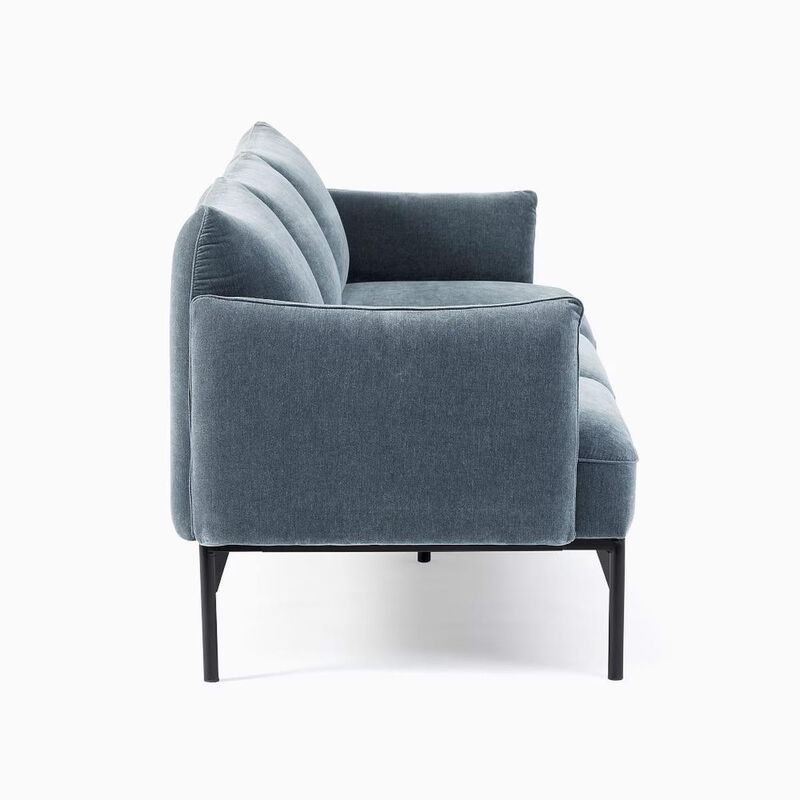 West Elm Penn 3 Seater Sofa image number 1