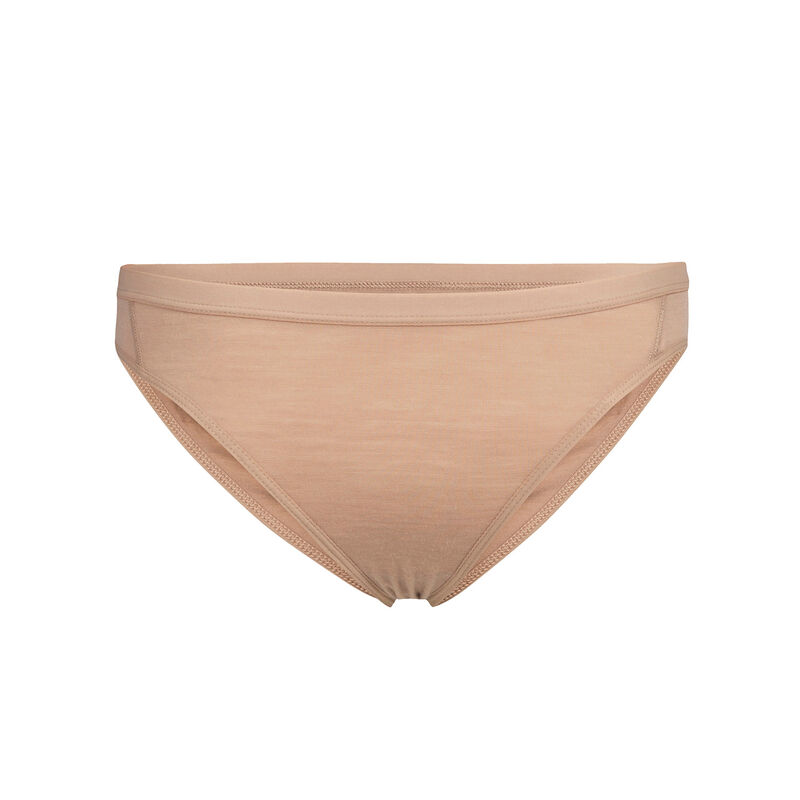 Icebreaker Womens Siren Bikini image number 8