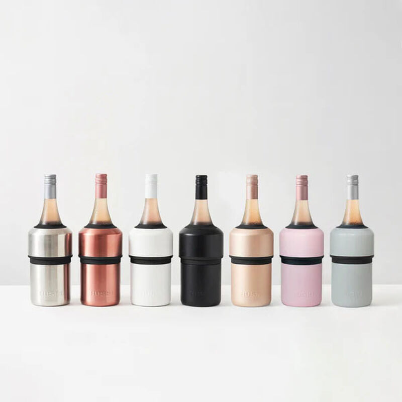 Huski Wine Cooler - Raspberry image number 1