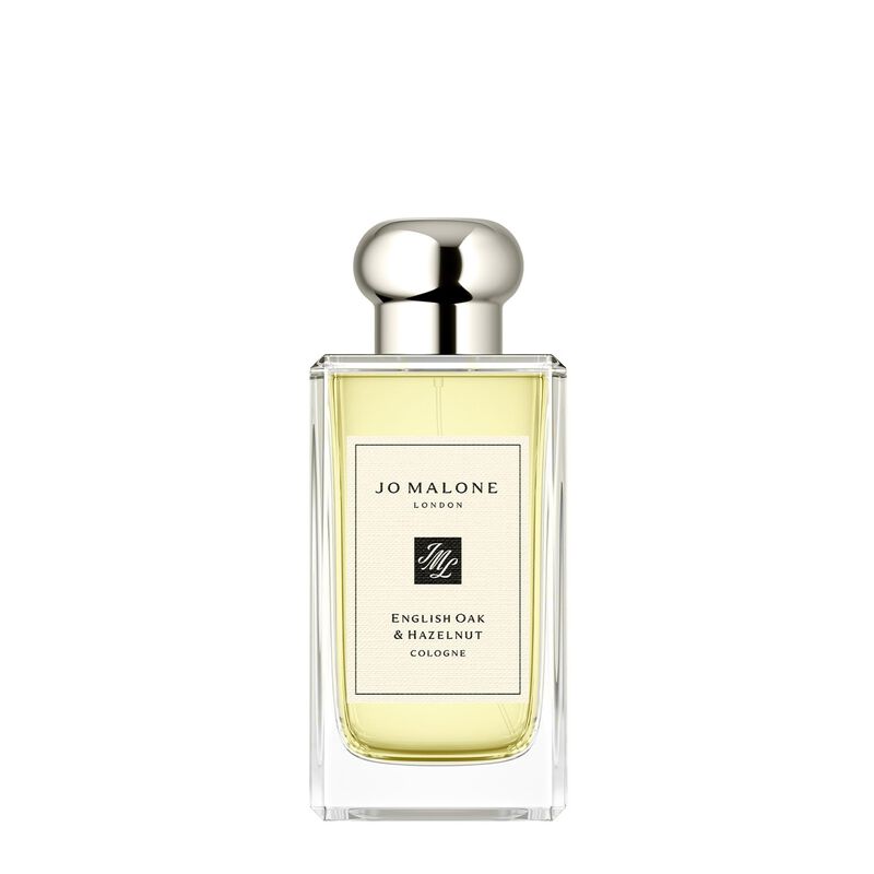 Jo Malone London English Oak & Hazelnut Cologne 100ml image number 0