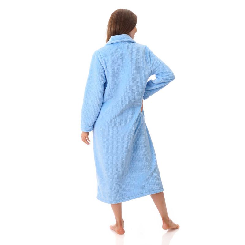 Givoni Mid Button Gown image number 1