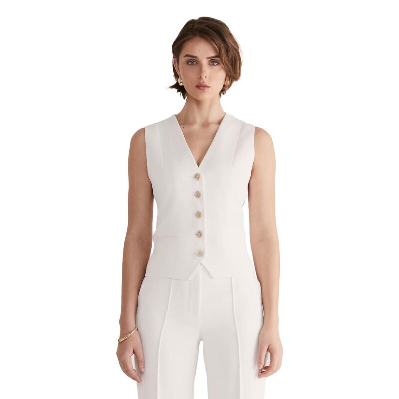 SABA Dharma Vest image number 0