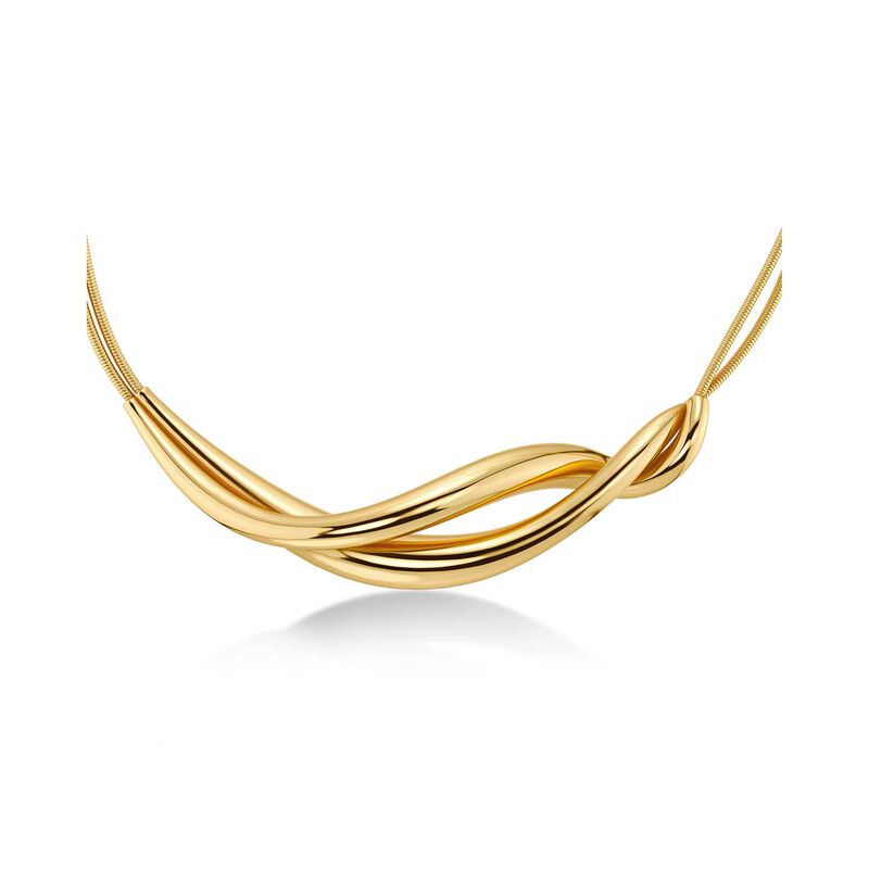 Edblad Nouveau Necklace L image number 2