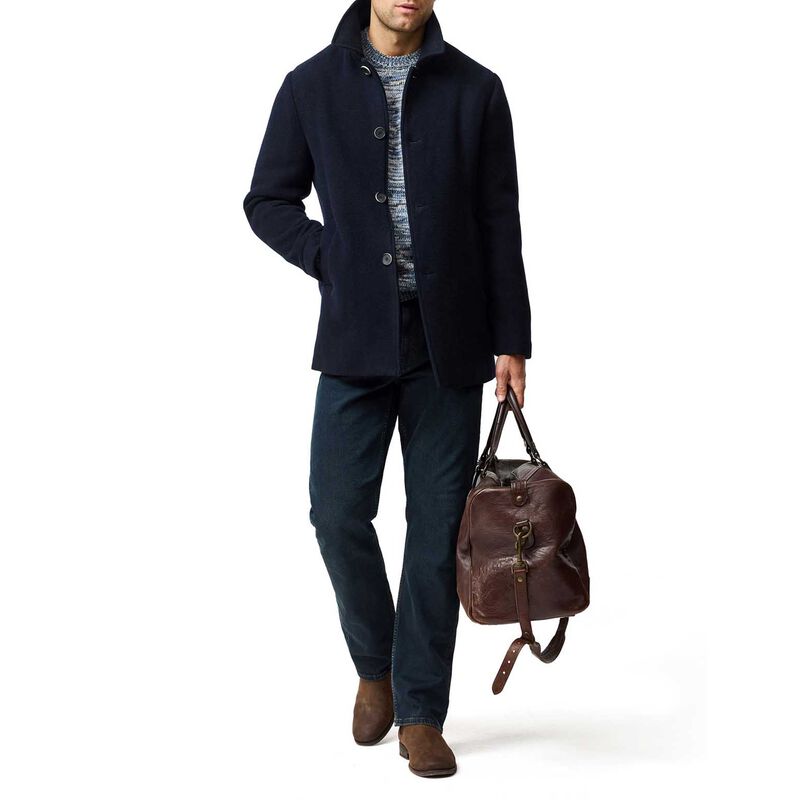 Rodd & Gunn Garston Coat image number 3
