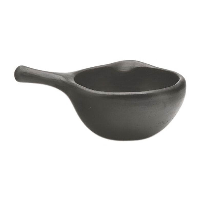 French Country La Chamba Sauceboat image number 0