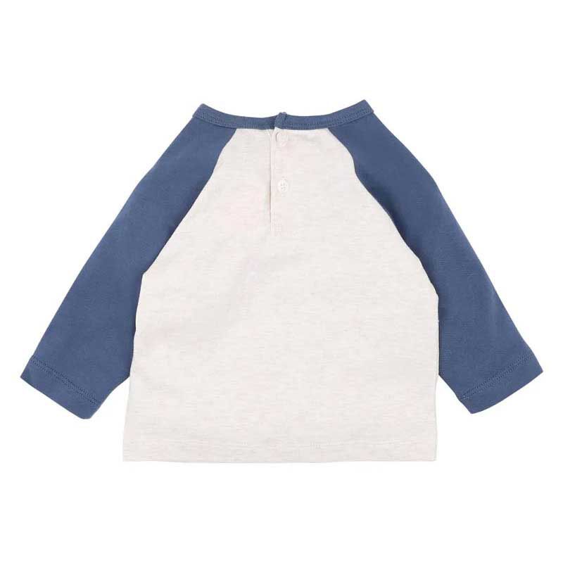 B&eacute;b&eacute; Hunter Squirrel Long Sleeve Tee image number 1