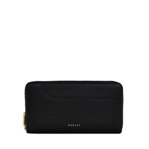 Radley Pockets Large Zip Around Matinee