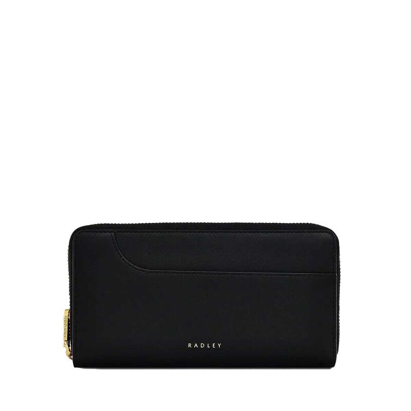 Radley Pockets Large Zip Around Matinee image number 0