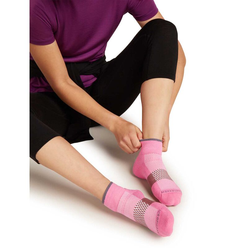 Icebreaker Womens Multisport Light Mini image number 1