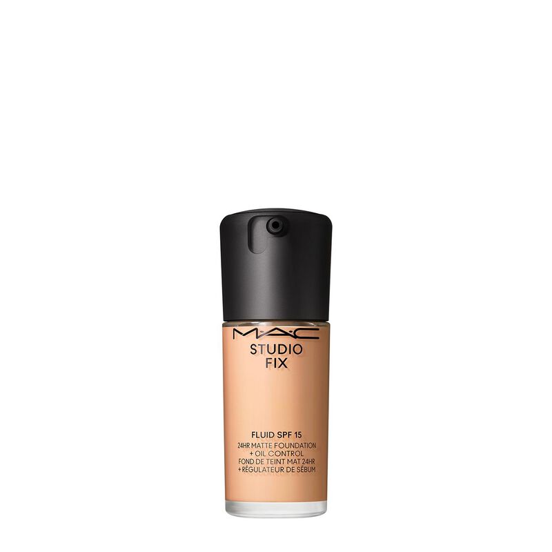 MAC Studio Fix Fluid SPF15 image number 244