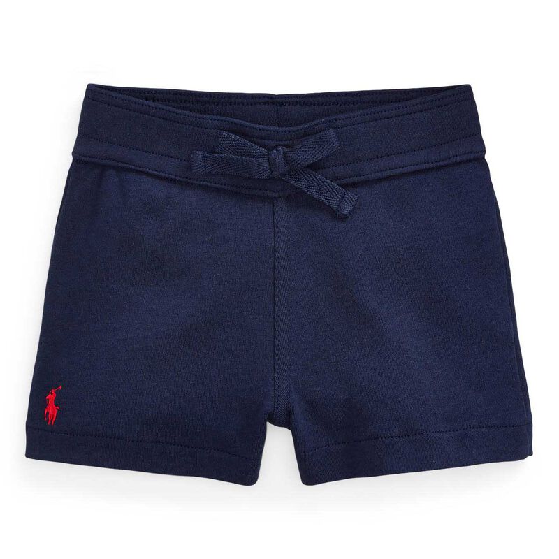 Polo Ralph Lauren Cotton Interlock Short image number 0