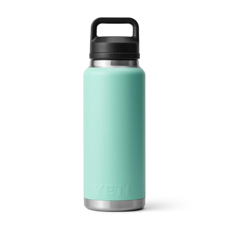 YETI Rambler® 36oz (1065ml) Bottle with Chug Cap image number 1