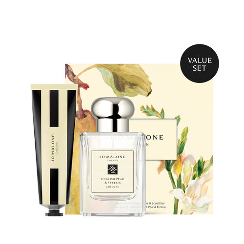 Jo Malone London English Pear Scented Duo