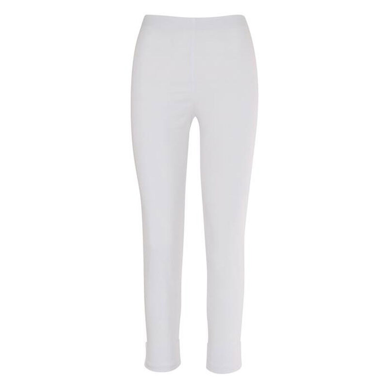 Sills Cuffed Hepburn Pants image number 0