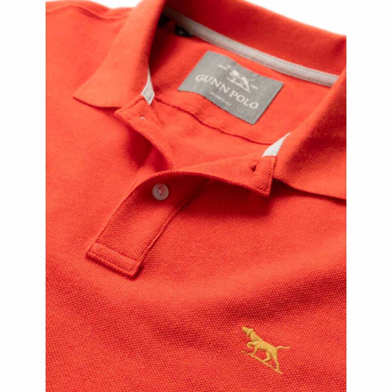 Rodd & Gunn The Gunn Polo image number 5
