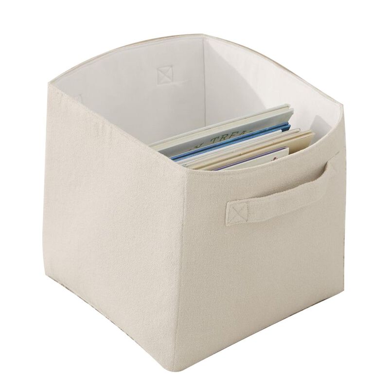 Pottery Barn Kids Parker Storage Natural image number 0