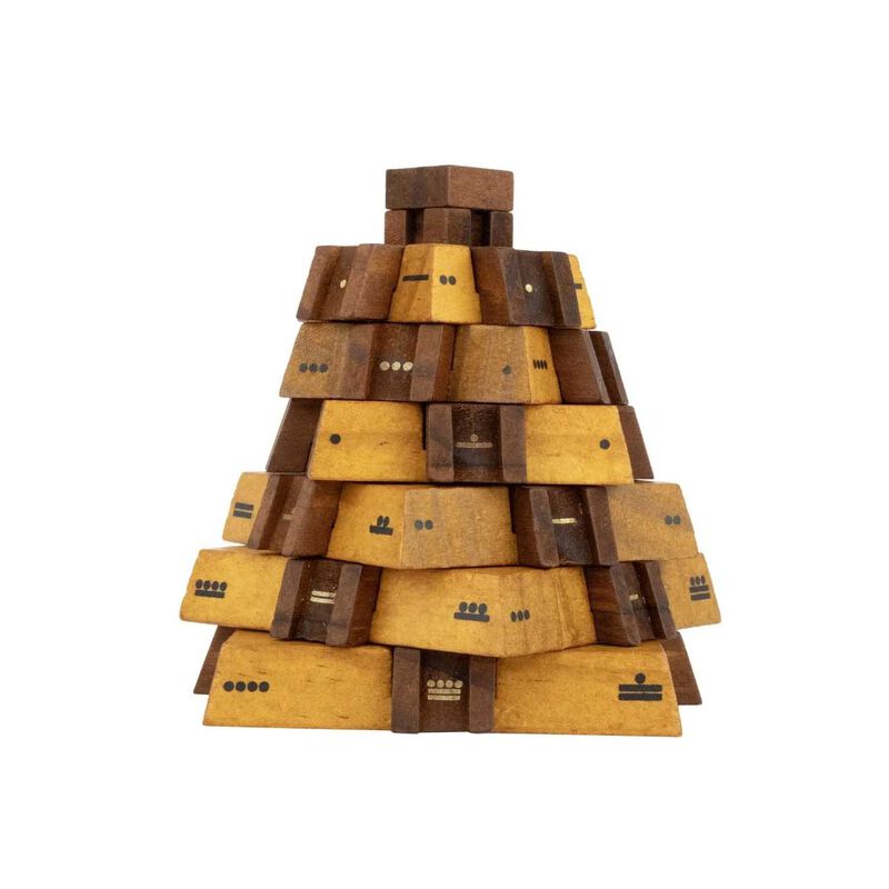 Project Genius - El Castillo Pyramid image number 3