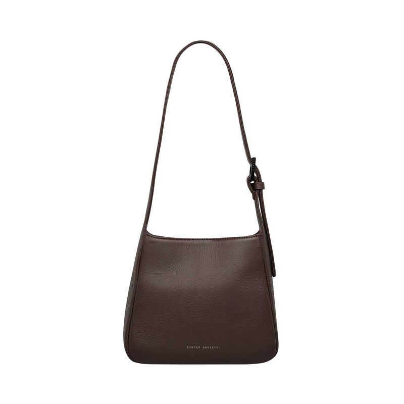 Status Anxiety Slipping Away image number 0