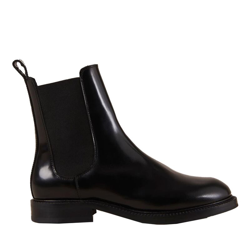 Alohas Lanz Ankle Boot image number 0