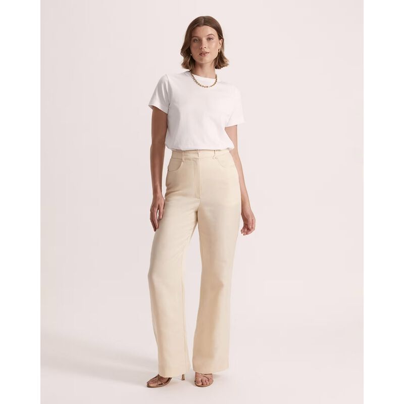 SABA Mabel Tailored Pant image number 3