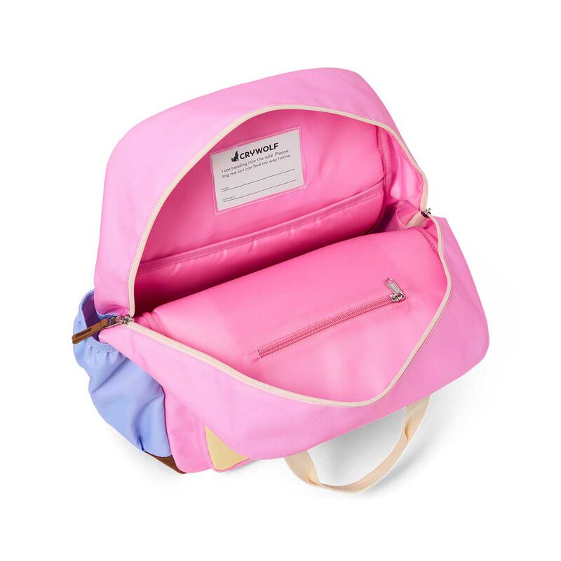 Crywolf Knapsack image number 1