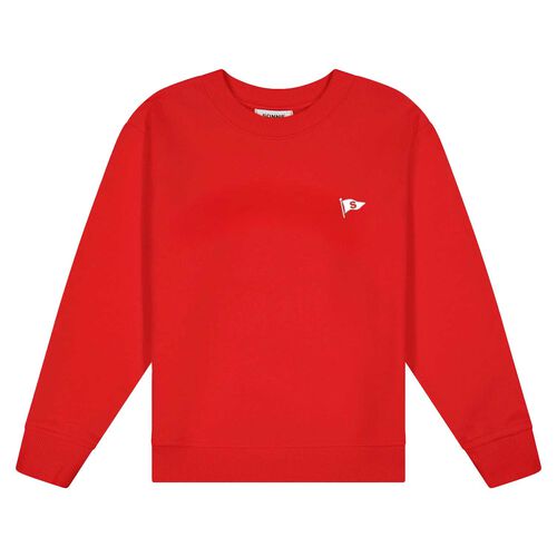Sonnie Tama Crewneck