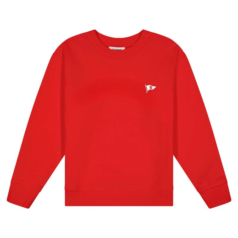 Sonnie Tama Crewneck image number 0