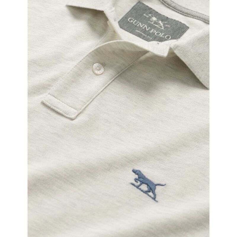 Rodd & Gunn The Gunn Original Fit Polo image number 26