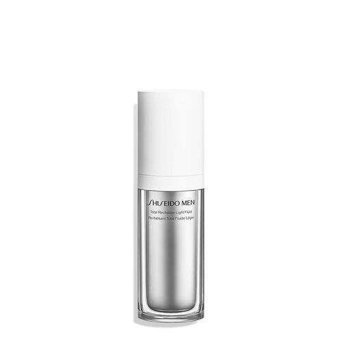 Shiseido Men Total Revitalizer Light Fluid 70ml