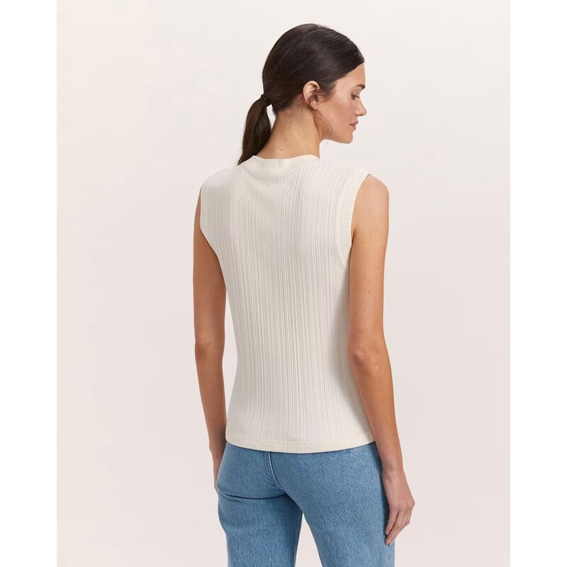 SABA Sabine Crew Neck Vest image number 5
