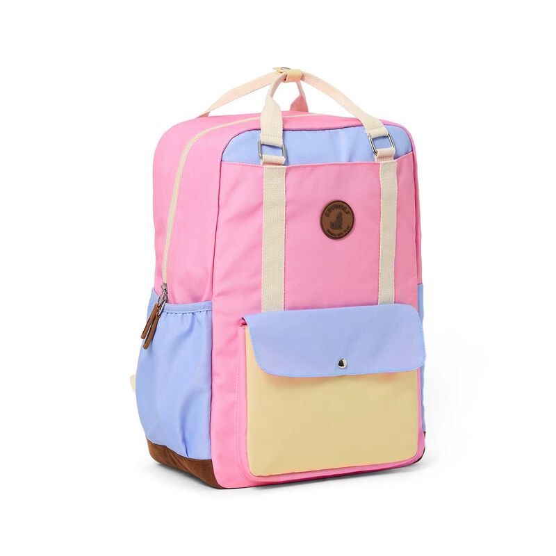 Crywolf Knapsack image number 3