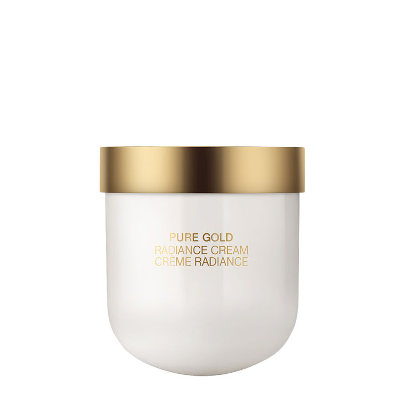 La Prairie Pure Gold Radiance Cream 50ml Refill image number 0