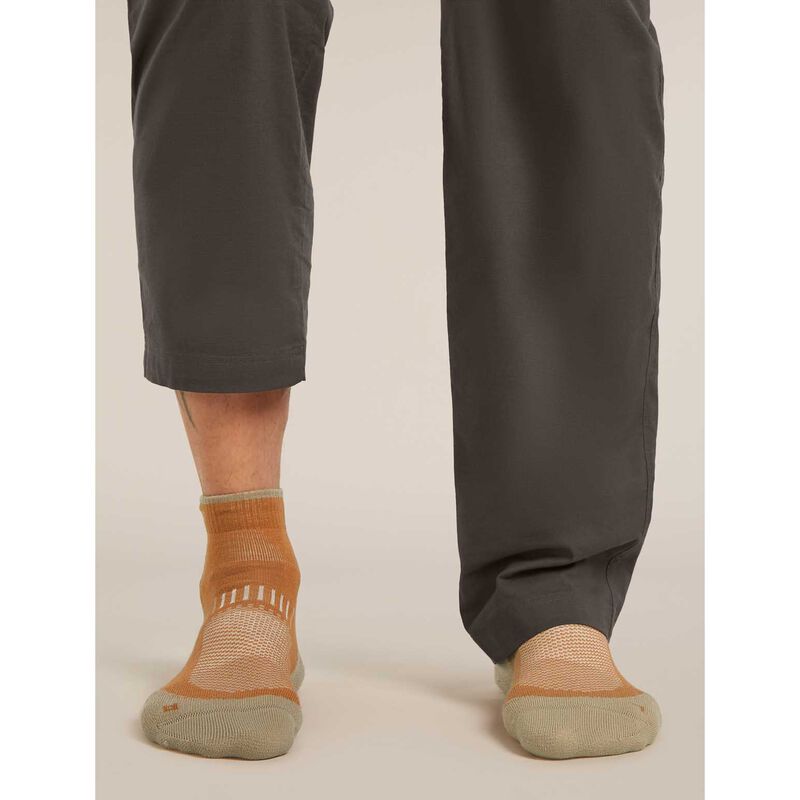 Icebreaker M Merino Hike+ Light Mini image number 2