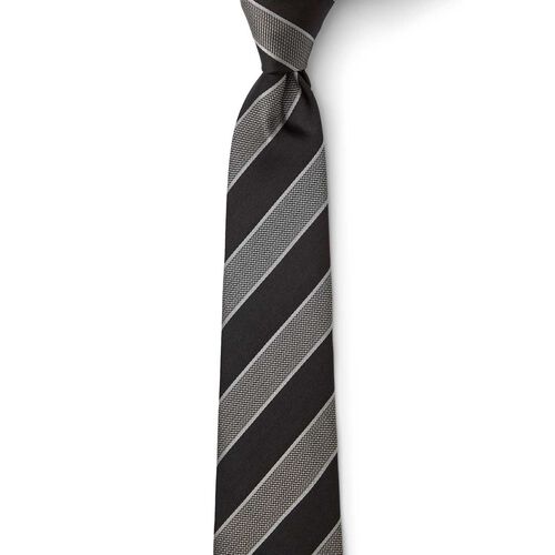 Cambridge Awning Stripe 7.5cm Tie
