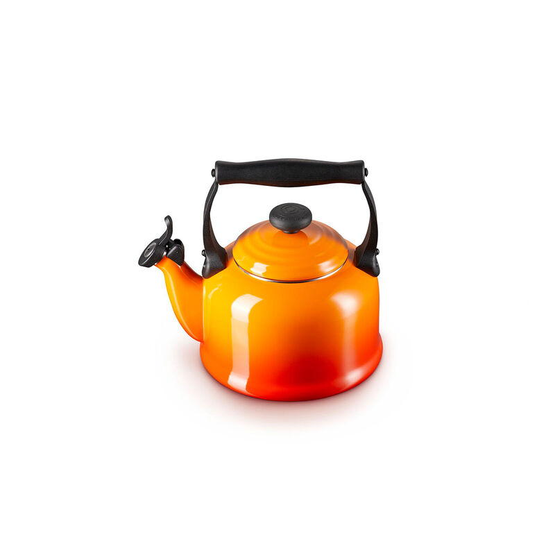 Le Creuset Traditional Kettle 2.1L image number 28