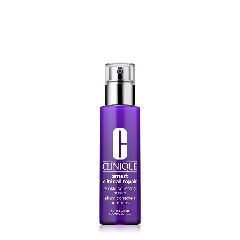 Clinique Smart Clinical Repair Wrinkle Correcting Serum 50ml image number 0
