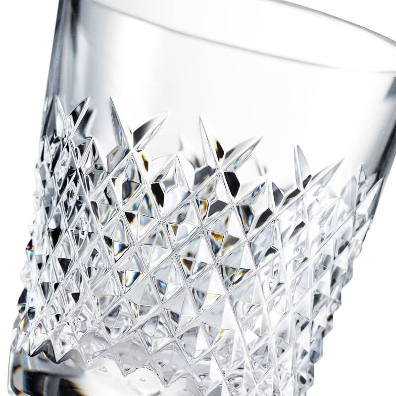 Waterford Heritage Mastercraft Tumbler 250ml, Set of 4 Mixed image number 1