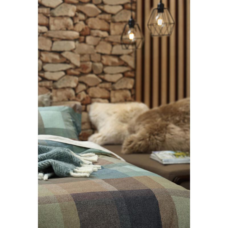 MM Linen Lodge Euro Set Of 2 image number 1